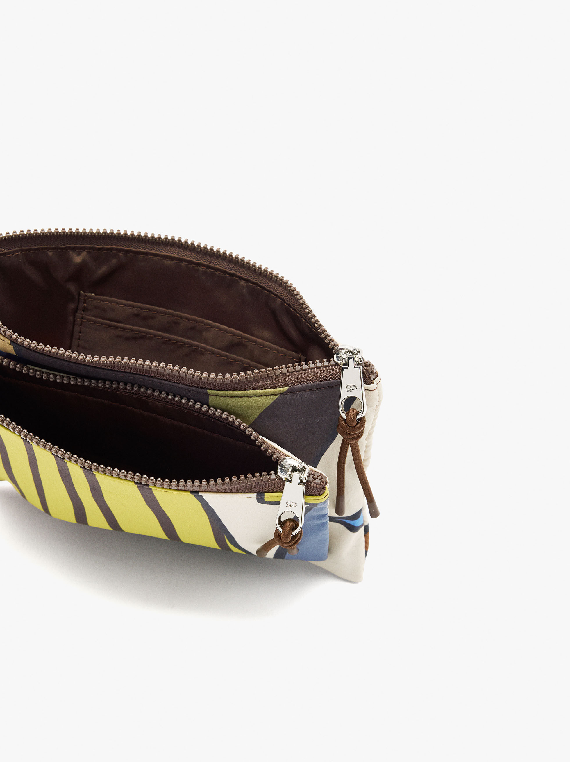 Sac multifonction imprimé en nylon