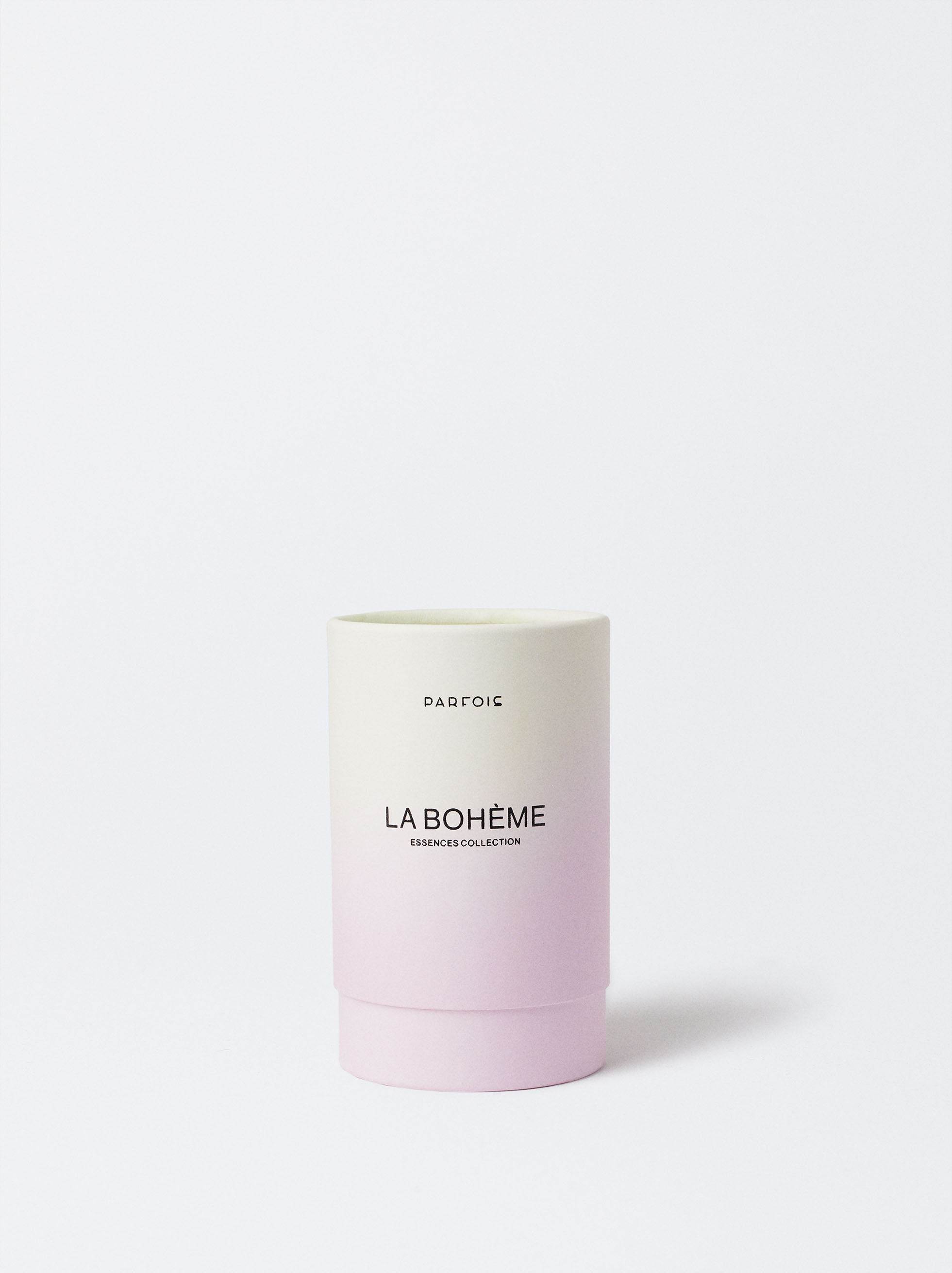 Parfum La Bohème