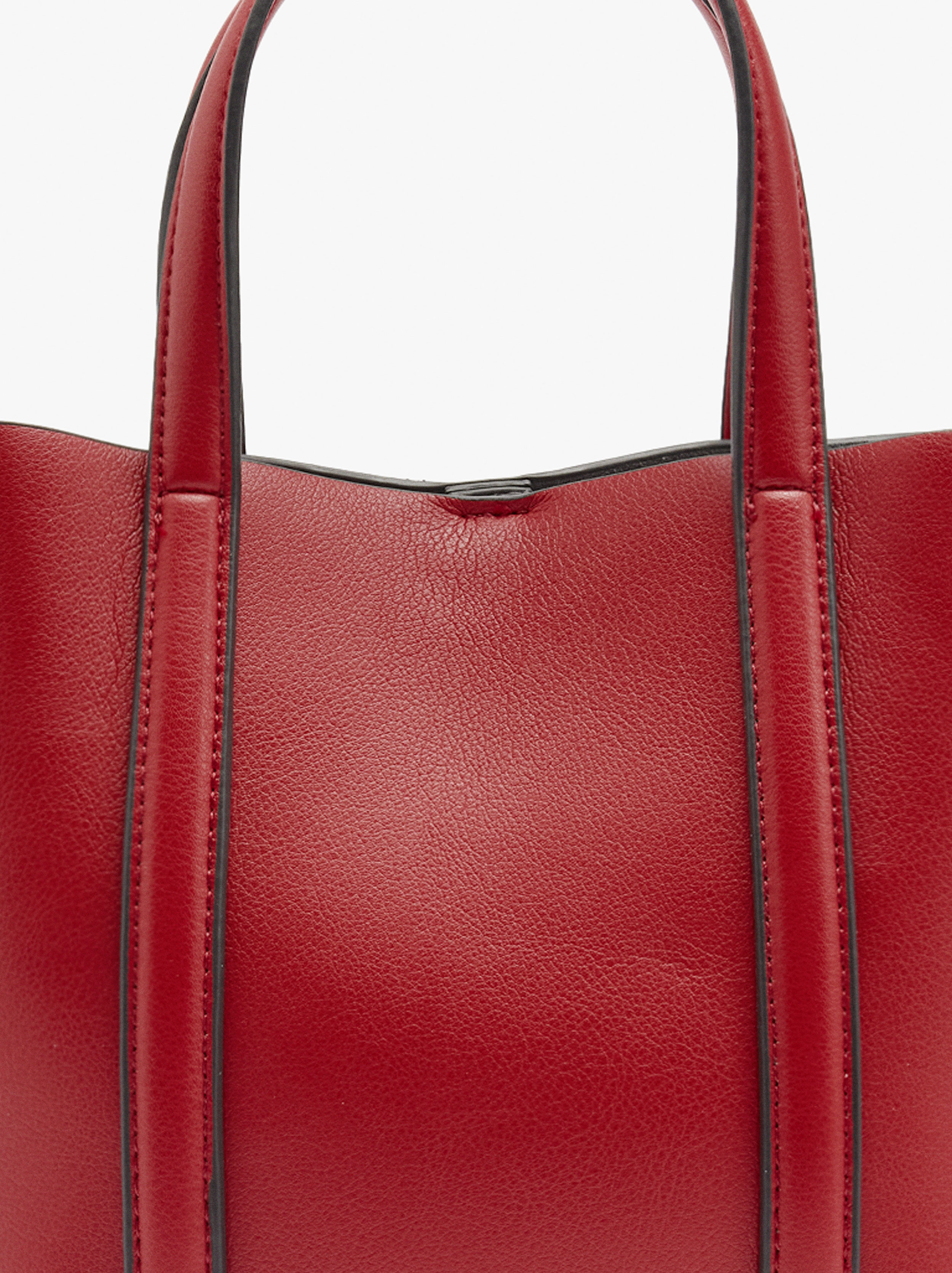 Sac à main Mala avec bandoulière S