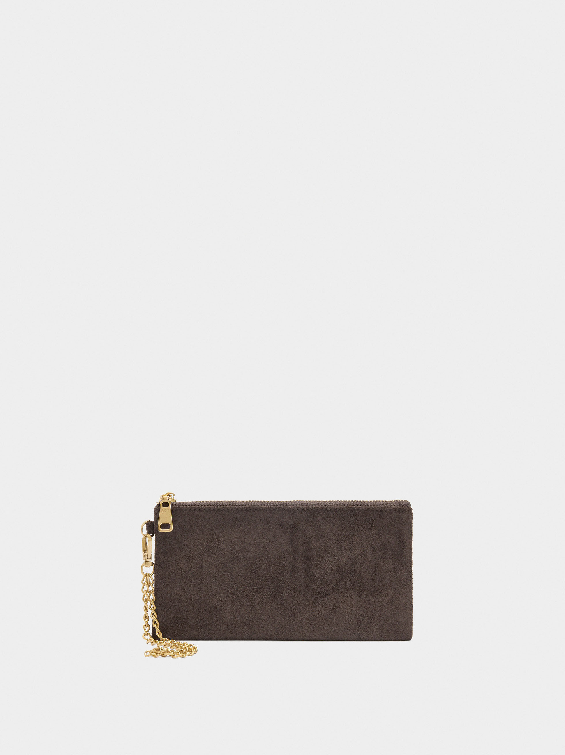Sac multifonction effet cuir