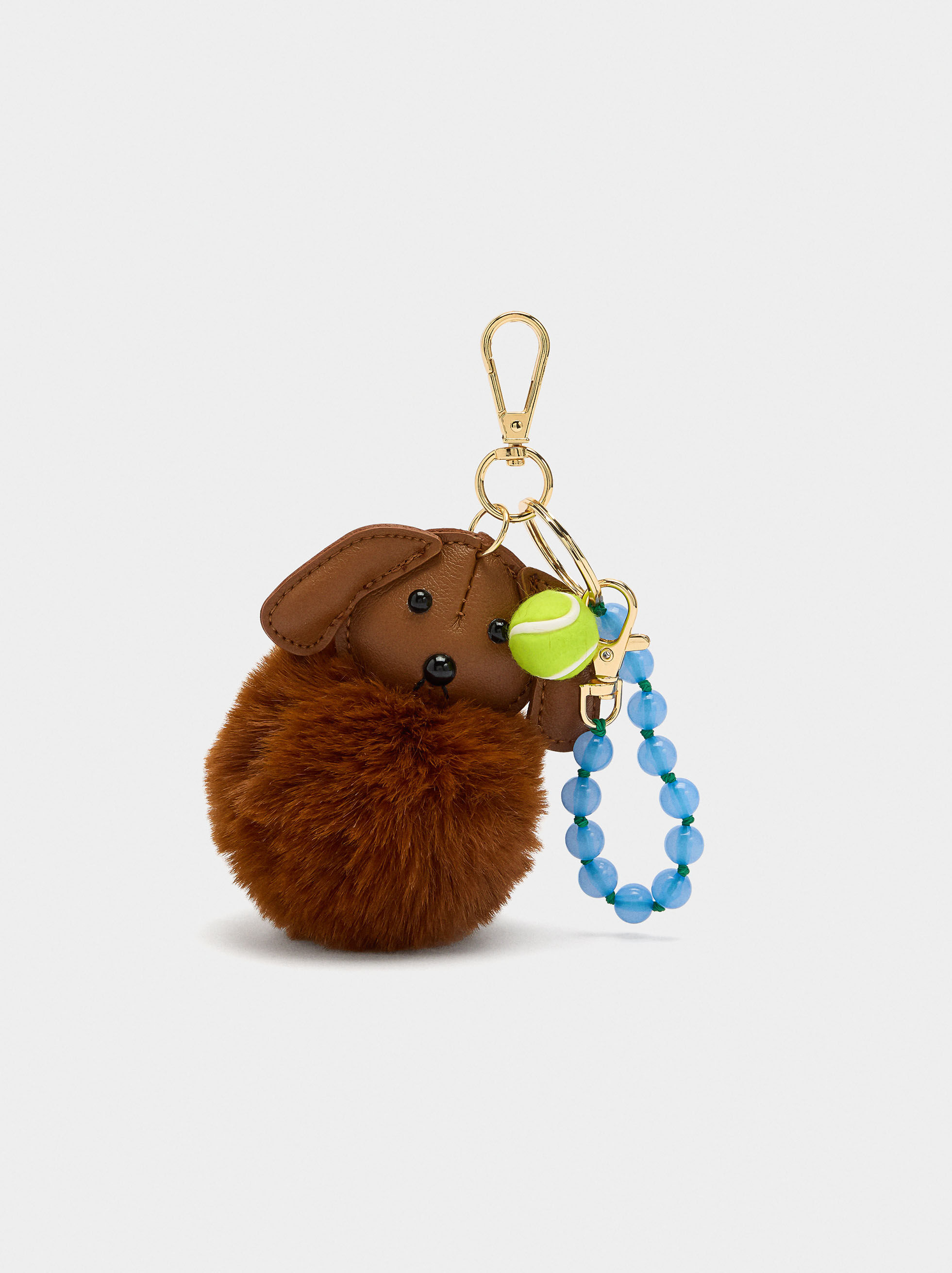 Porte-clés surprise FUR FRIENDS