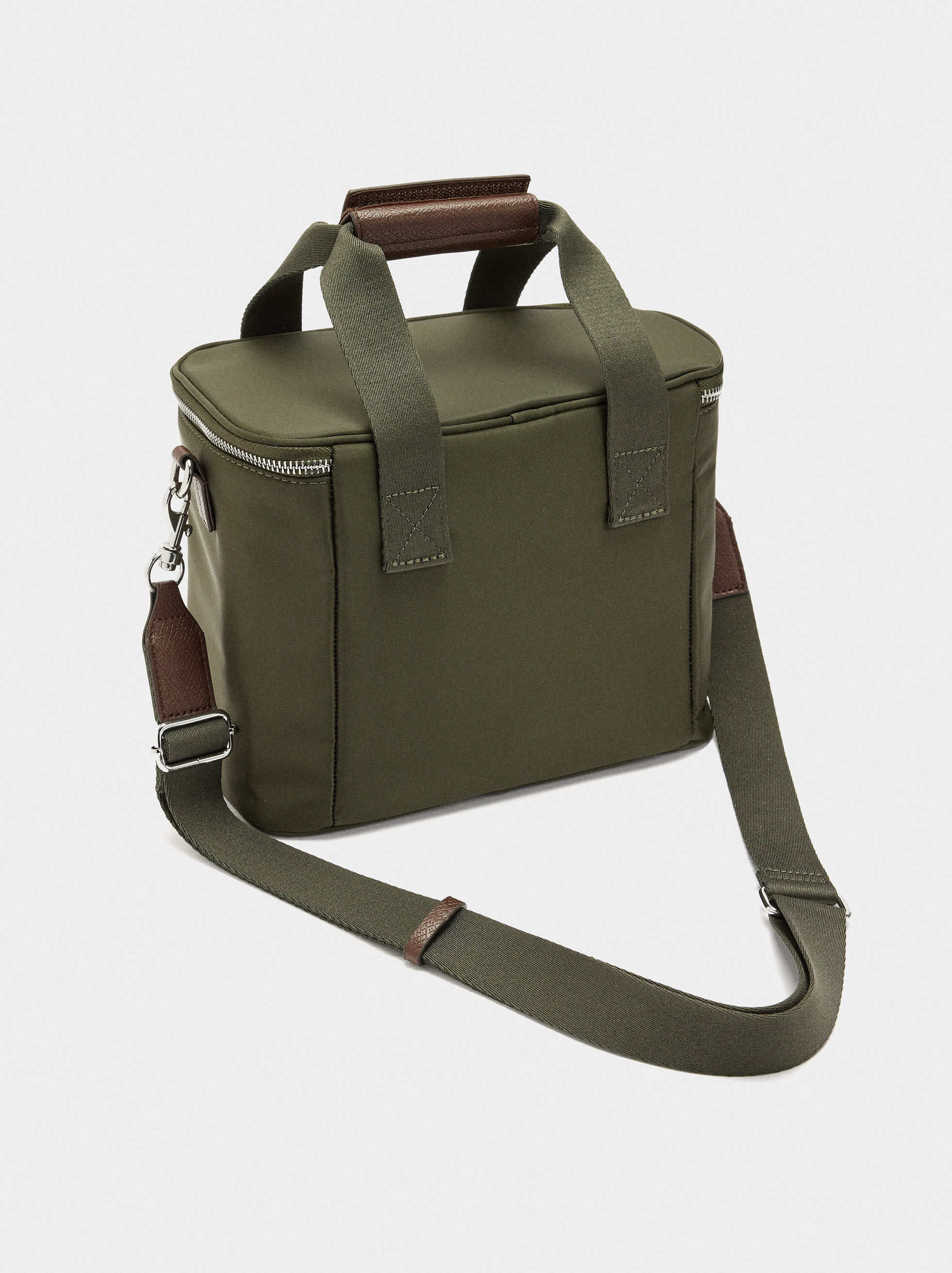 Sac à lunch en nylon