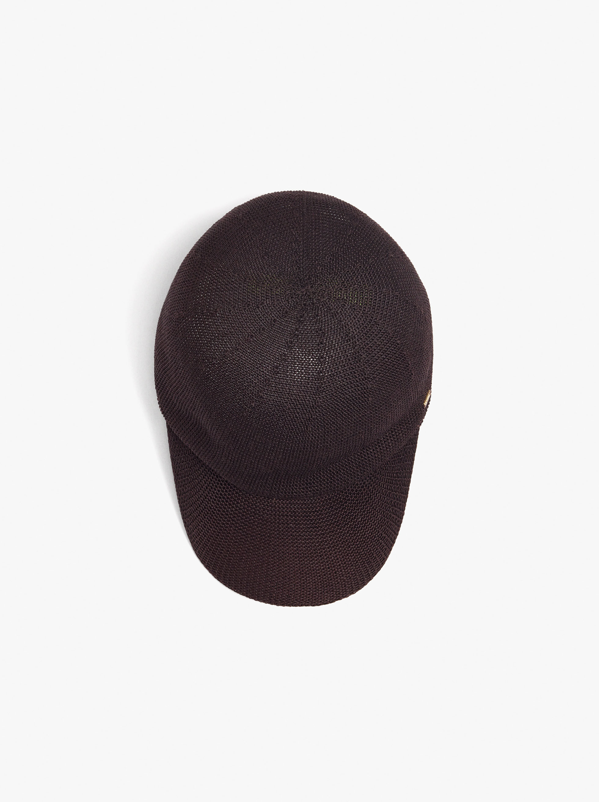 Chapeau de maille